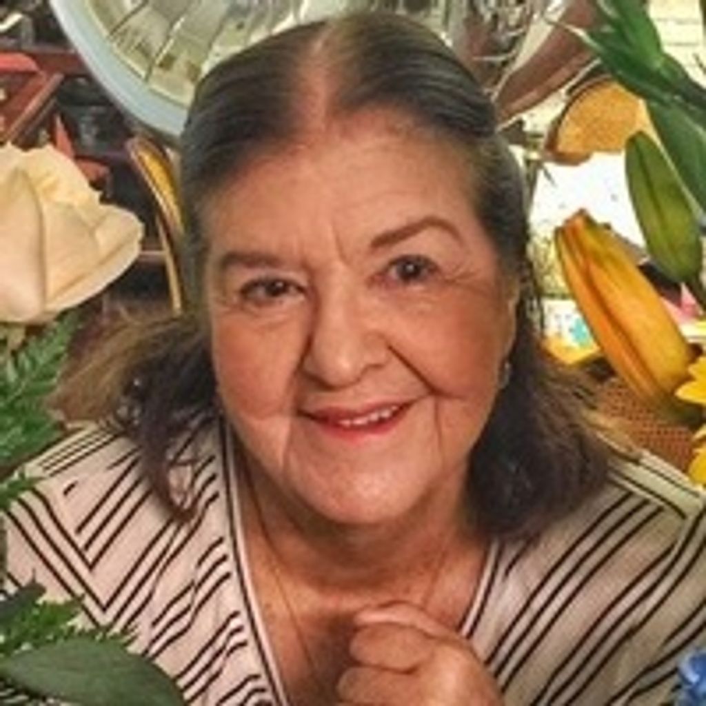 Gilda Nogueria Walton