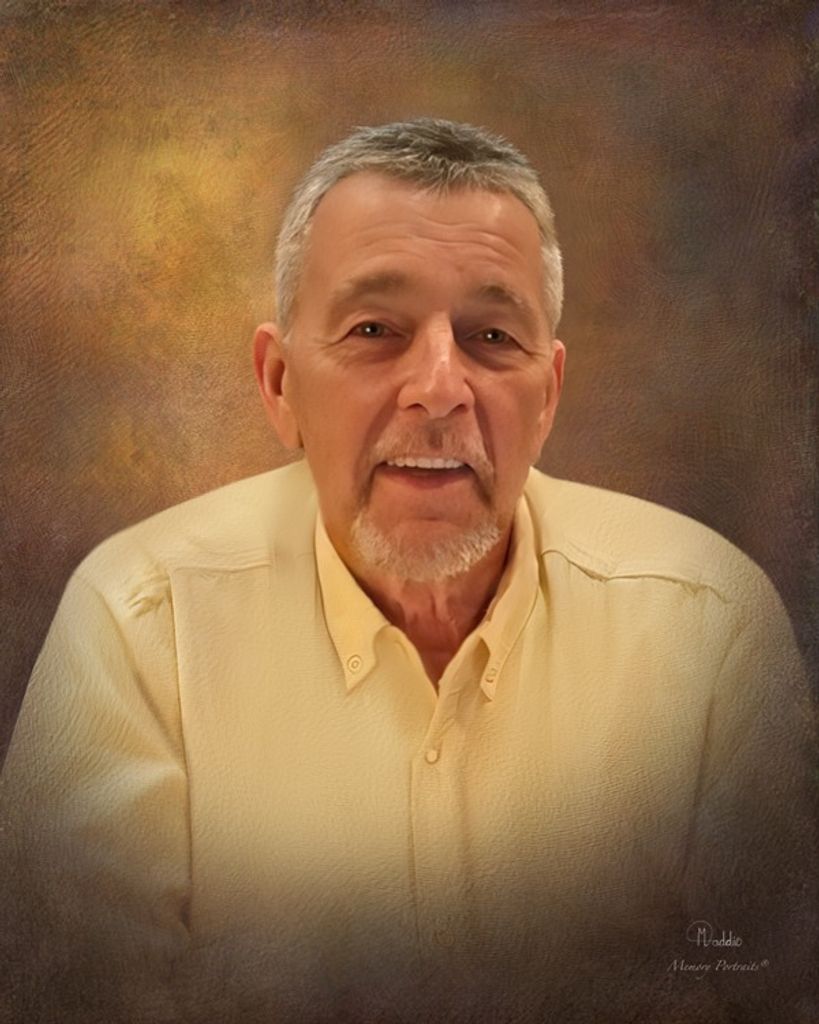 Rodney Jack Lawrence Profile Photo