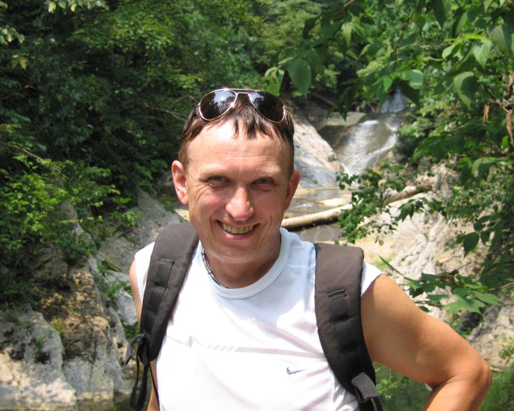 Juozas Zagelis Profile Photo