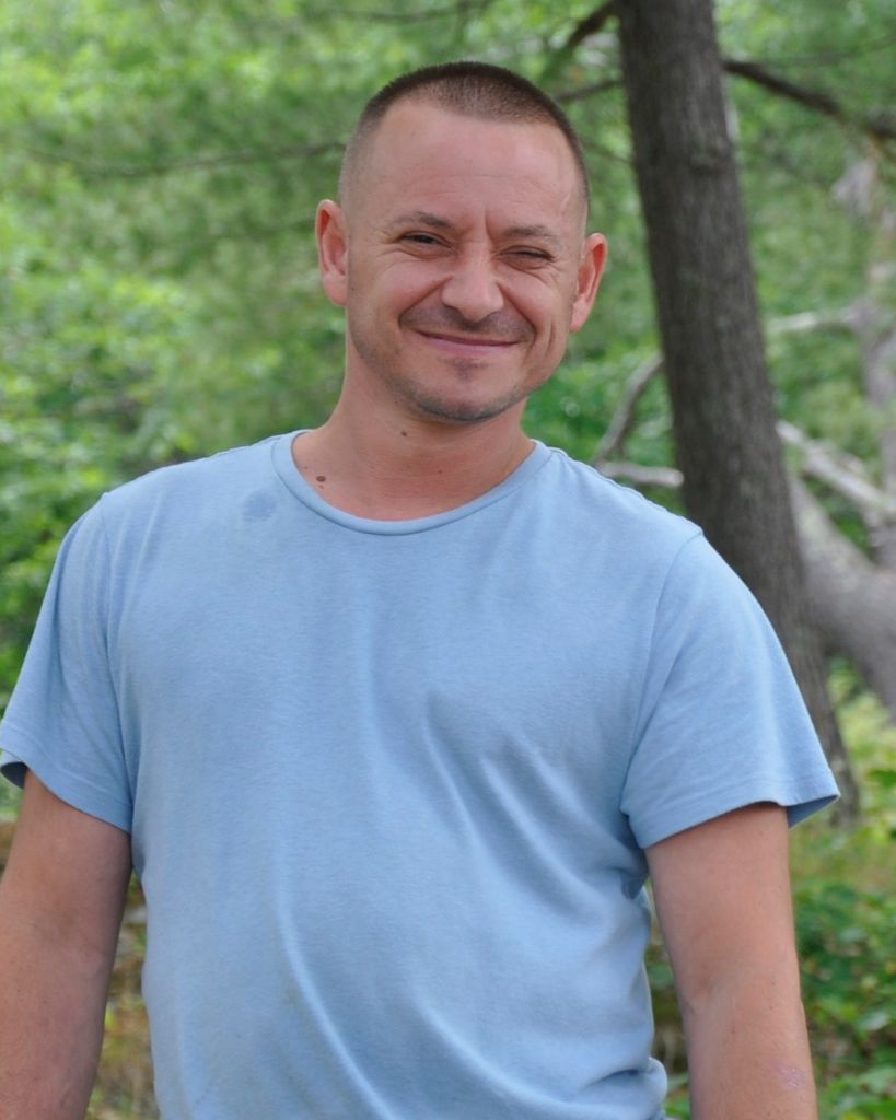 Jeremy Francis Cowen Profile Photo