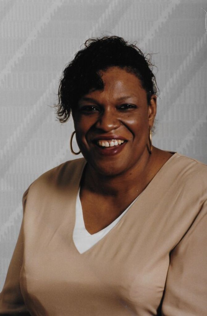 Jennifer Inez Walker