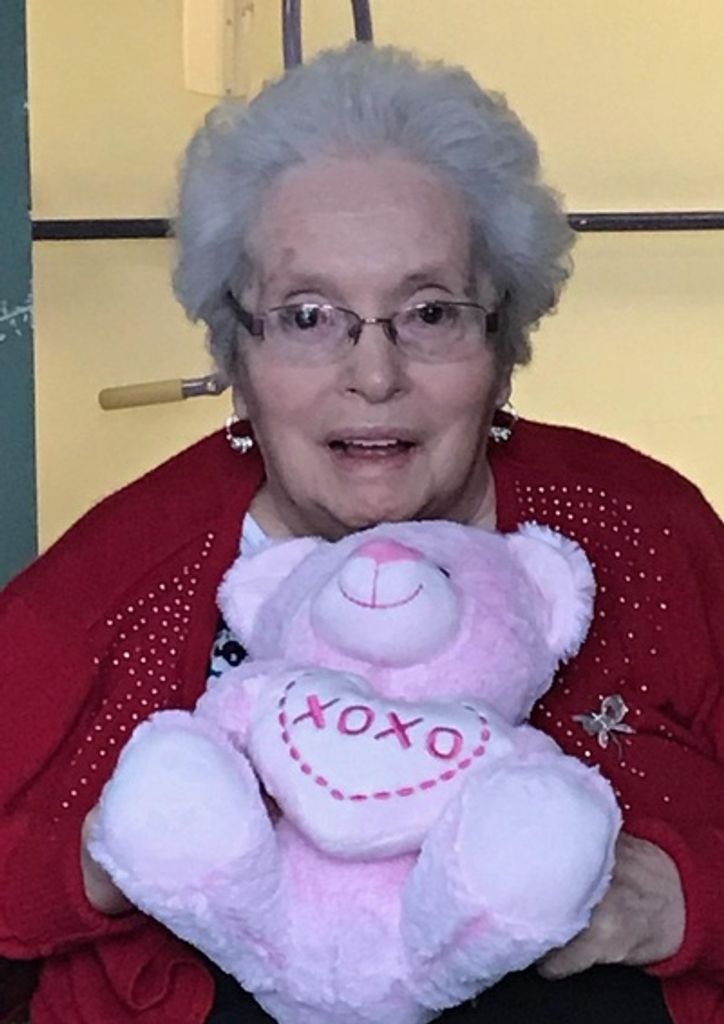 Edith Burry Profile Photo