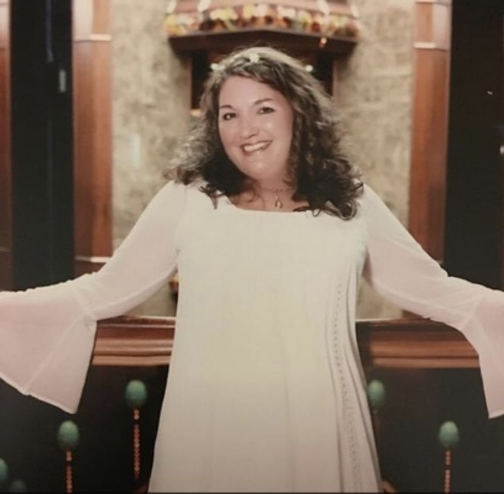 Janice Rachelle Cockburn