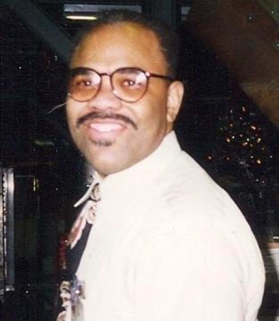 Julian Collins, Sr