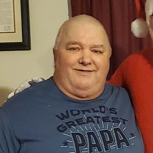 Kevin Lee Ramsey Profile Photo