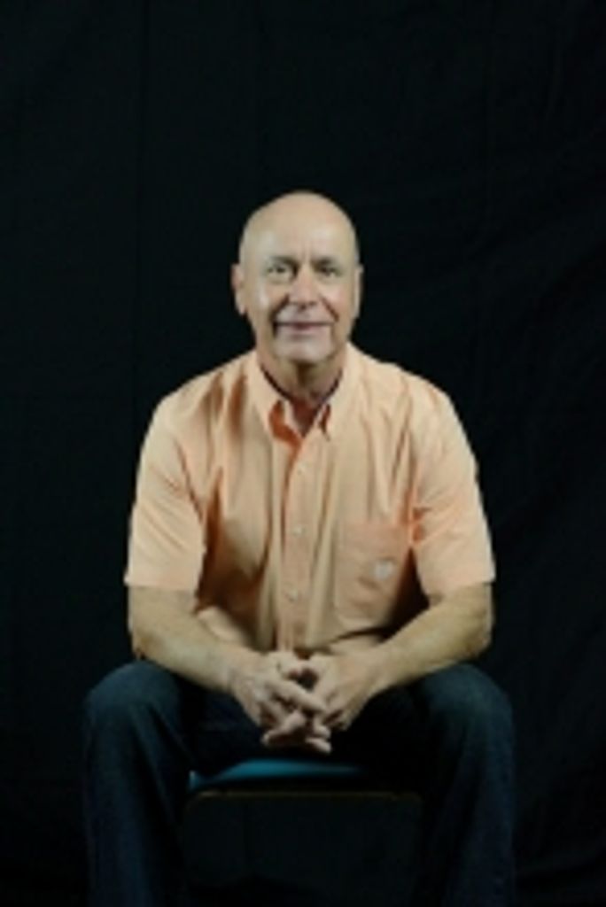 Ronald Moore