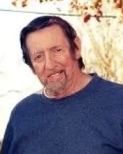 Jerry Clay Webb's obituary image