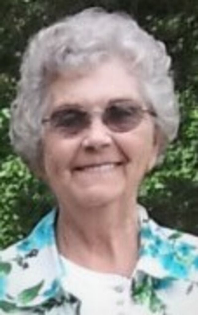 Violet Virginia Kellison
