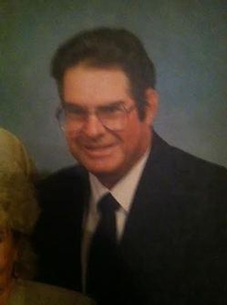 John Duncan Powers, Sr.