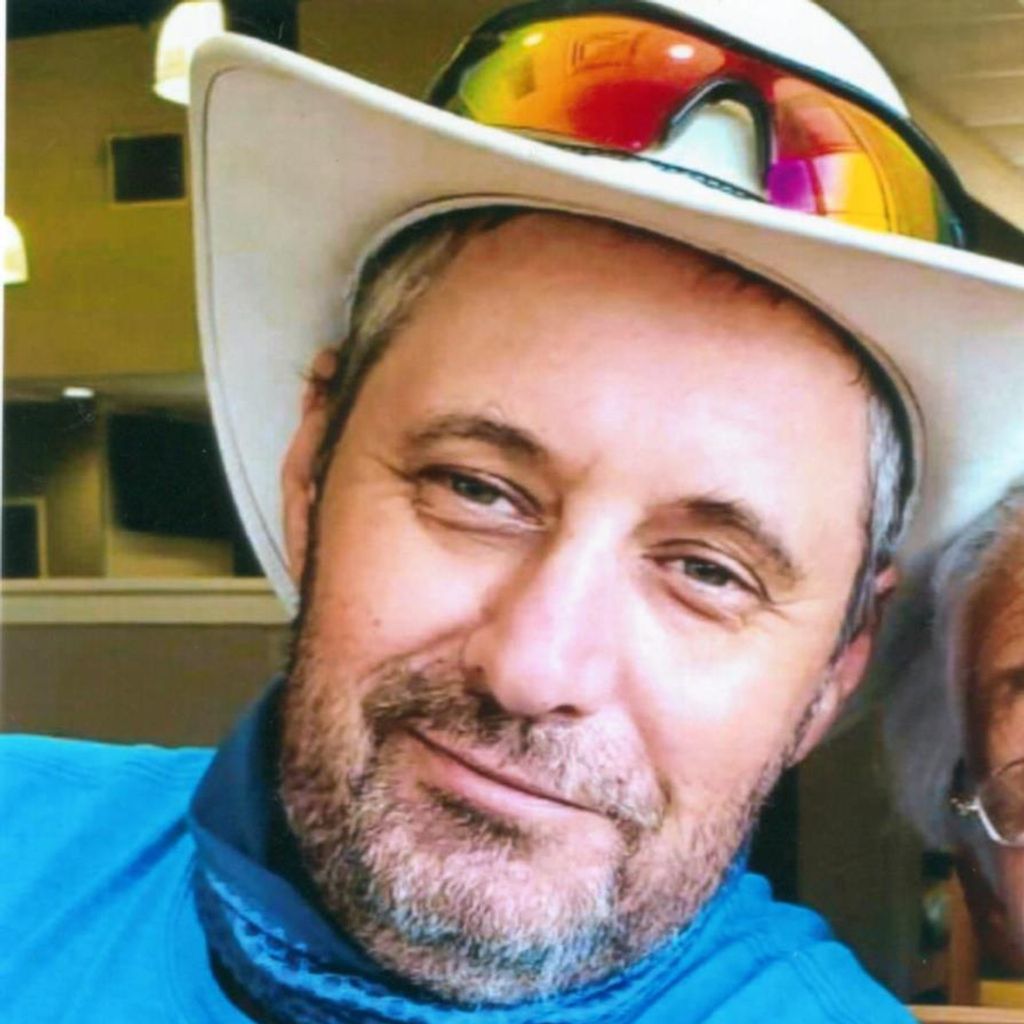 Randall "Randy" Wade Lebleu