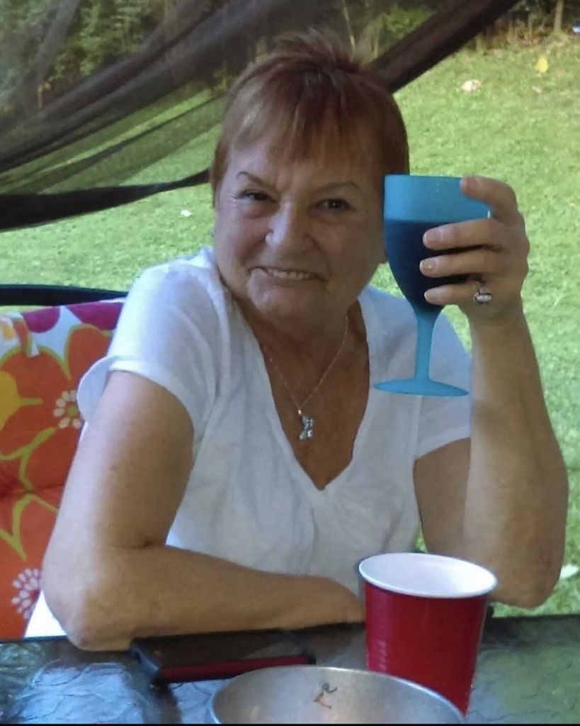 June Osborne