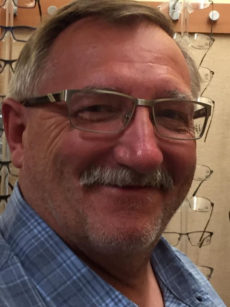 Steven R. "Duck" Mudrak