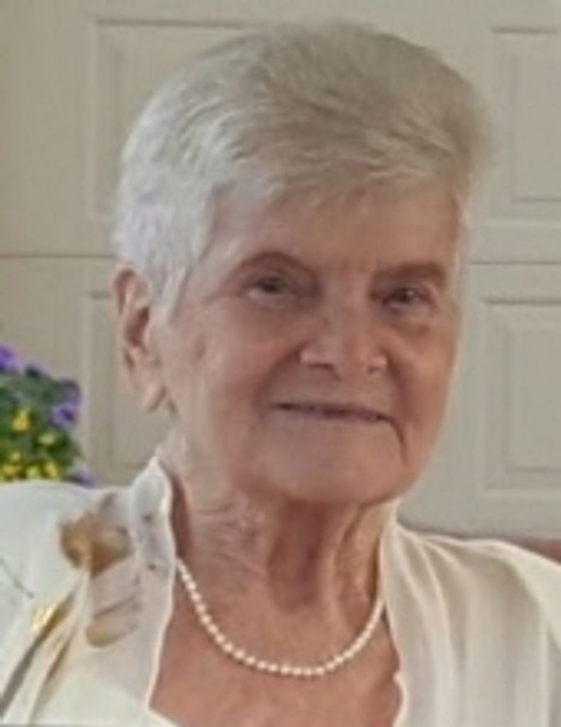 Helen Mcmahon