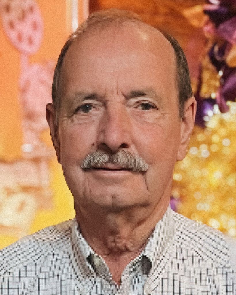 Roy Carnegie Jr.