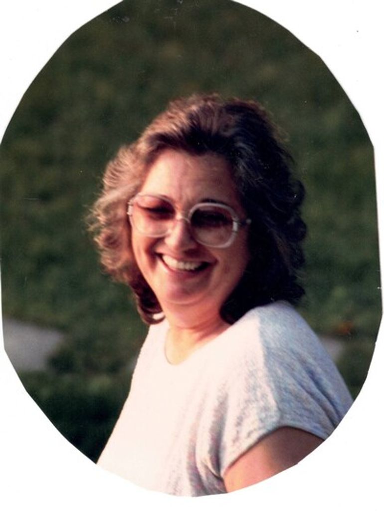 Betty Jane Cantrell Profile Photo