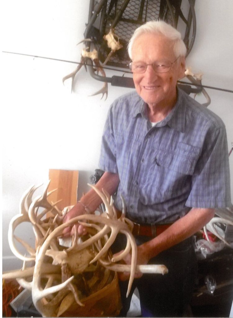 John Stuart Casey, Sr. Profile Photo