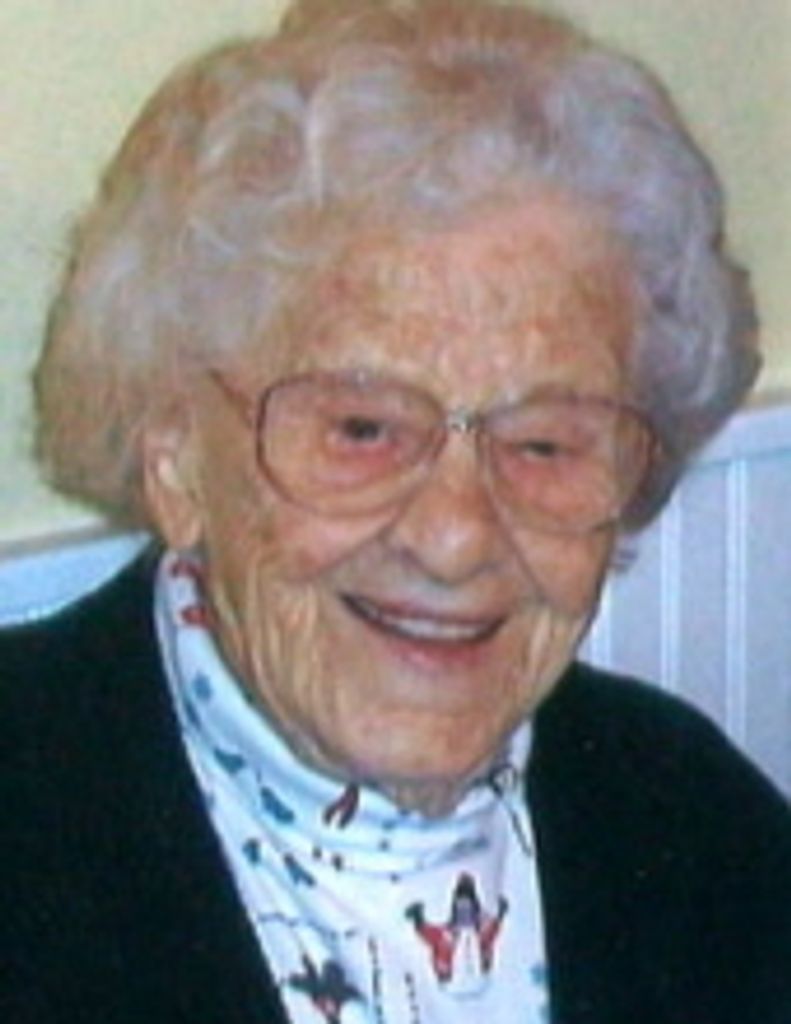 Berthel Farrow Profile Photo