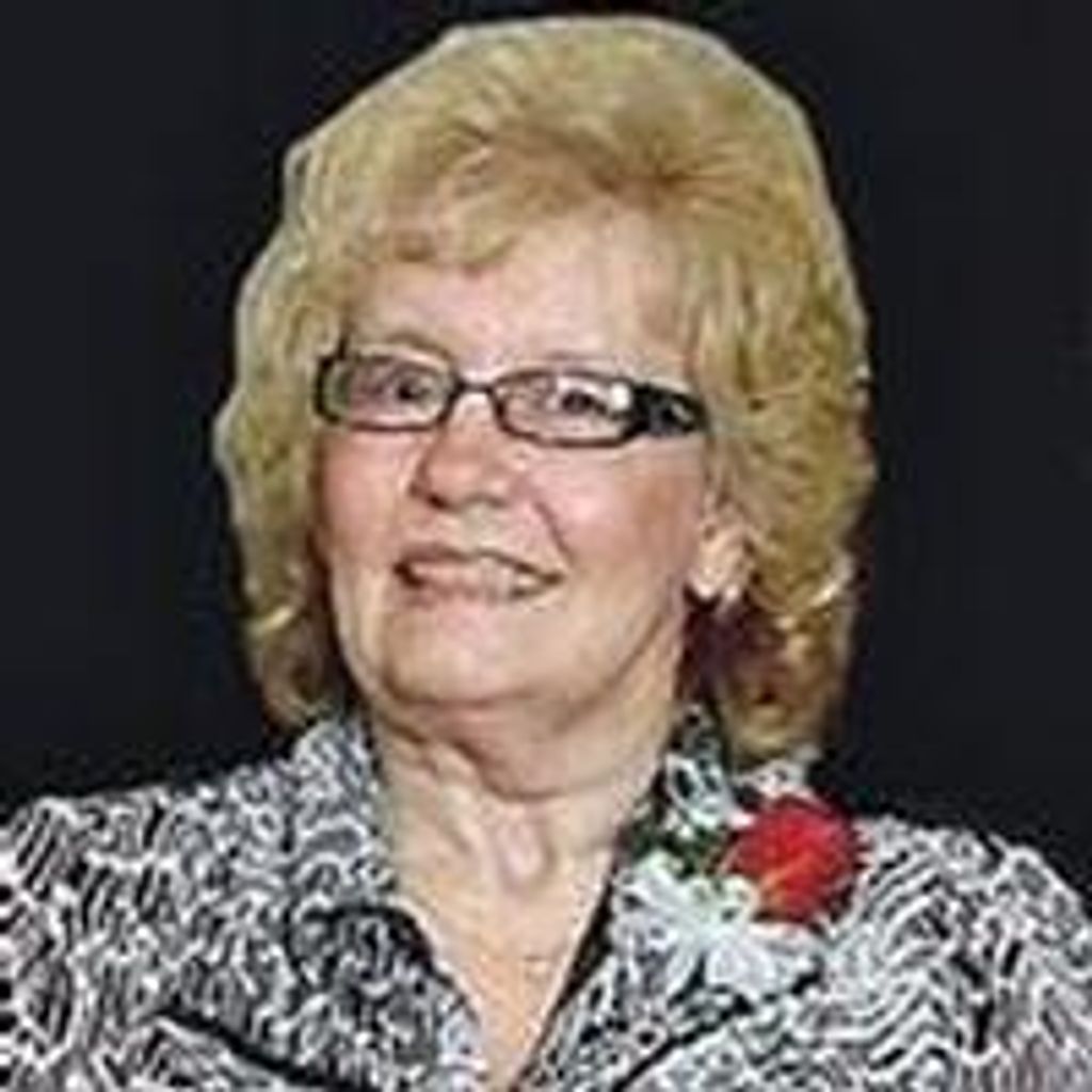 Alice Ann Marie Haslag