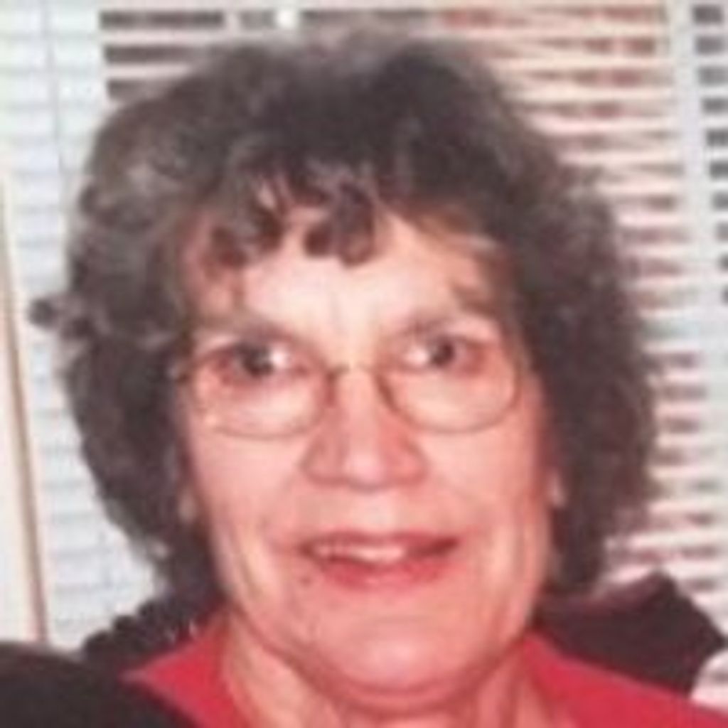 Elizabeth Lavada Hardin