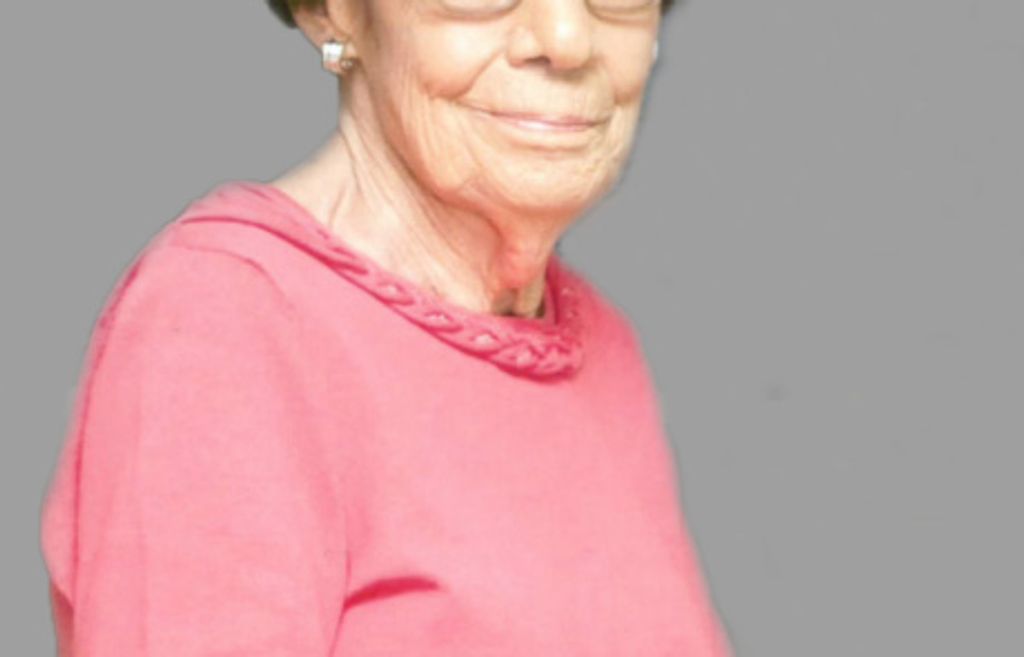 Patricia Ann Vogt-Schroer