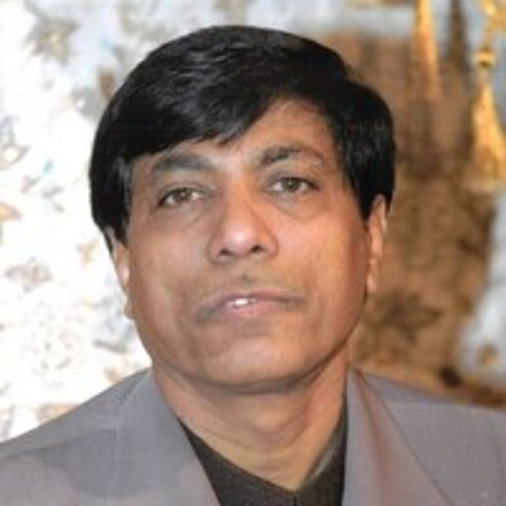 Bhagvanbhai B. Patel