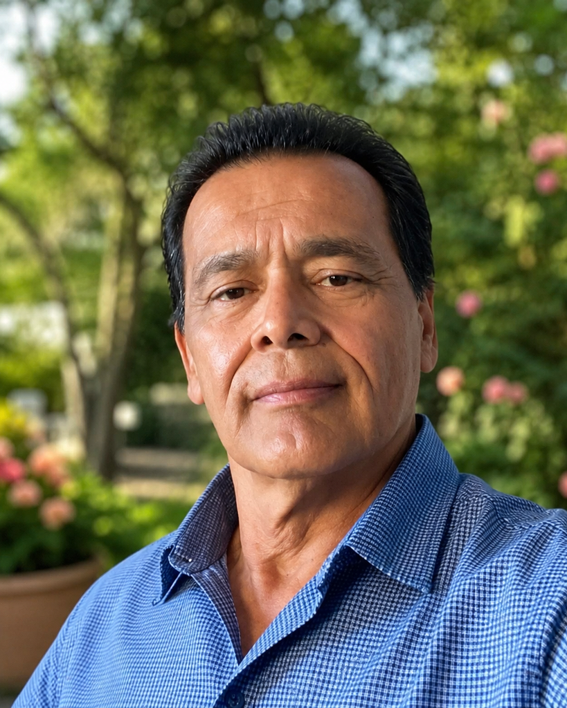 Juan Manuel Islas