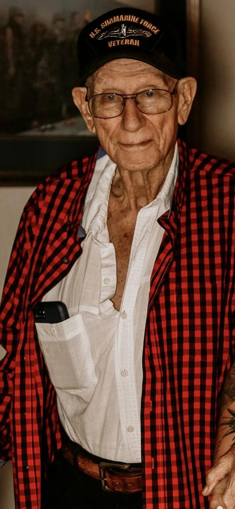 William Cropp Granberry, Iii Profile Photo