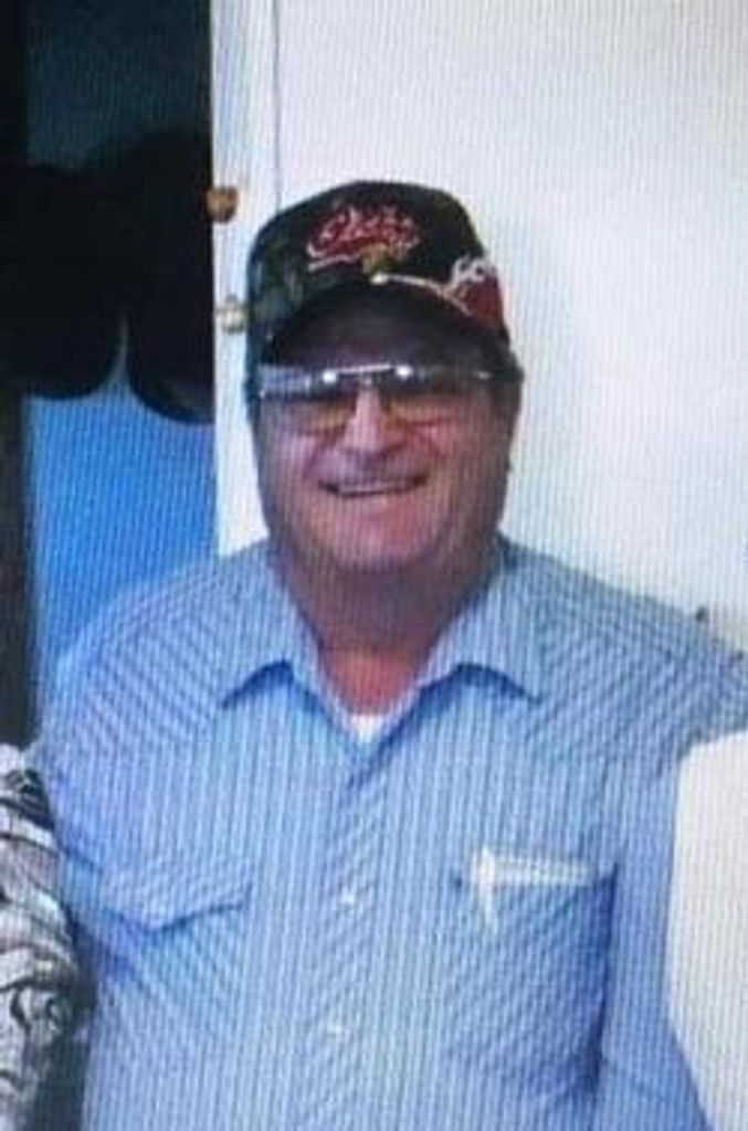 John Abe Cline