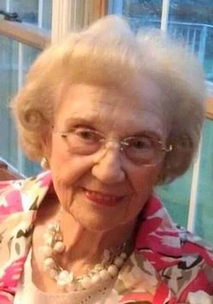 Rita Emily Wagenknecht Profile Photo