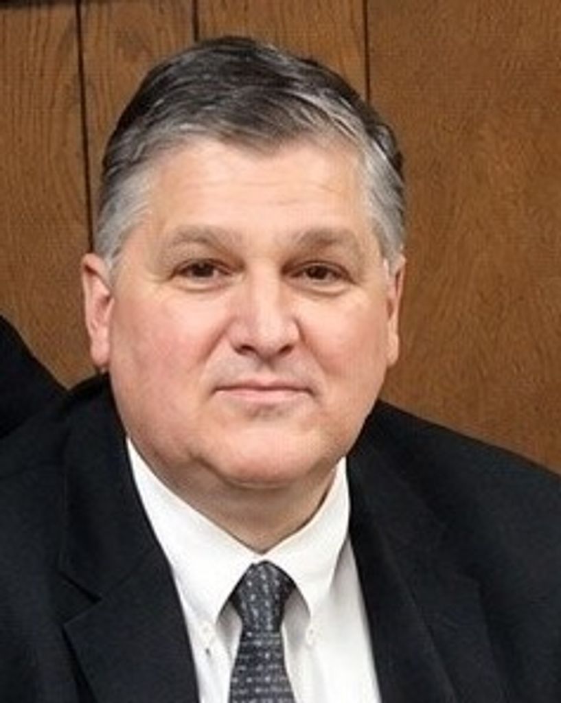 James David Mehl Profile Photo