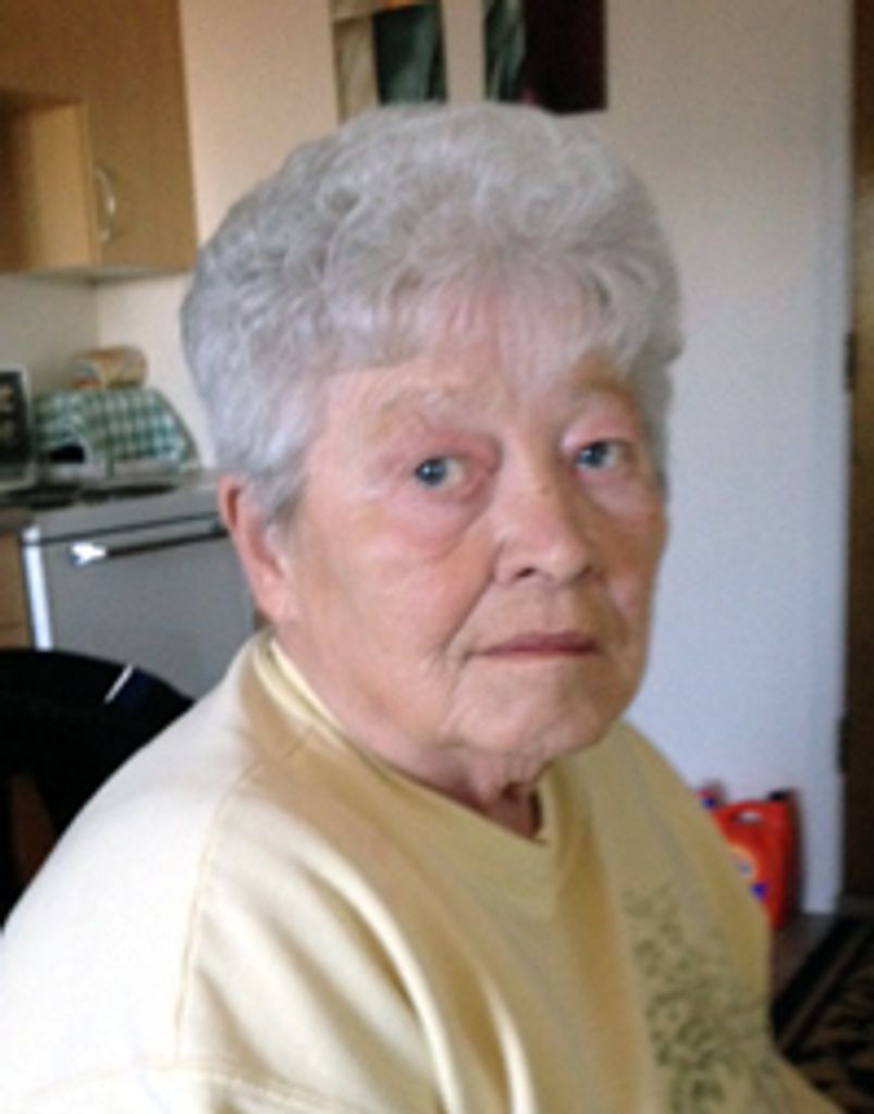 Maxine Mannens Profile Photo
