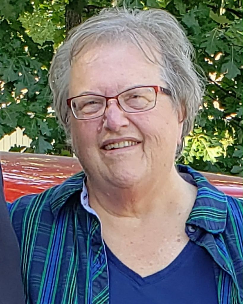 Susan Mary Dalaska Profile Photo