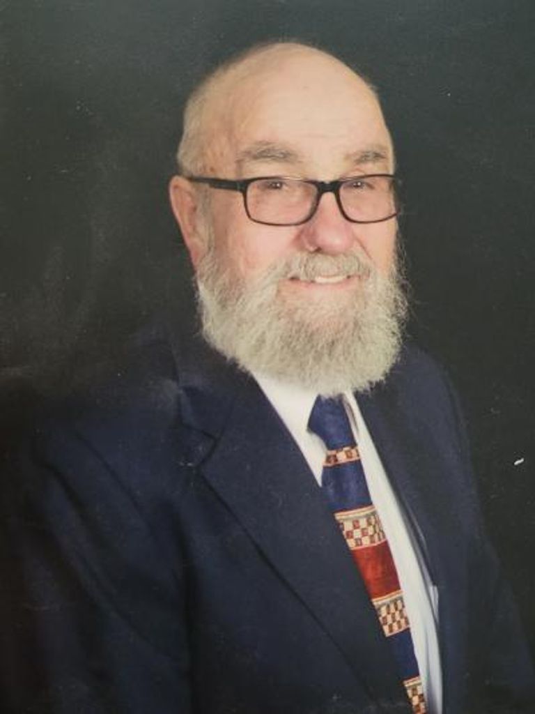 George Alexander Meuth Profile Photo