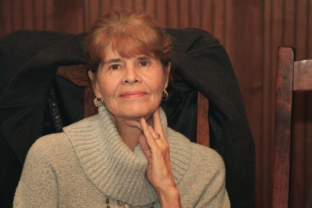 Carol Lynn Harris