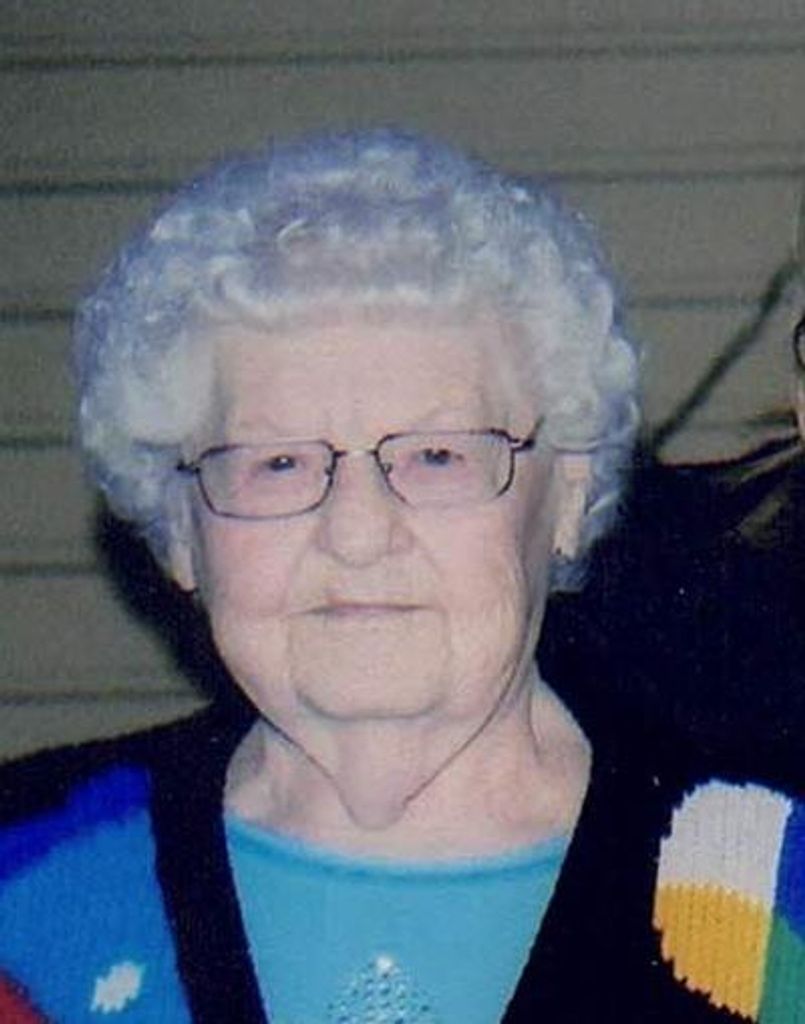 Ethel Spray Anderson Profile Photo