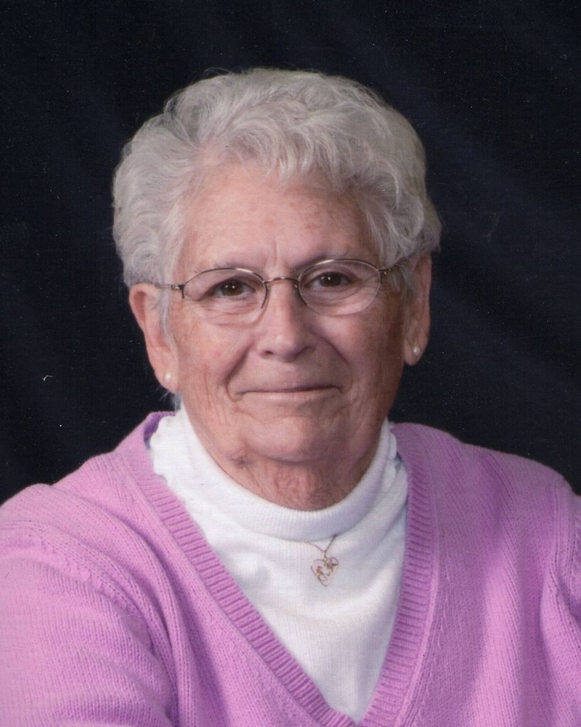 Althea Lucas