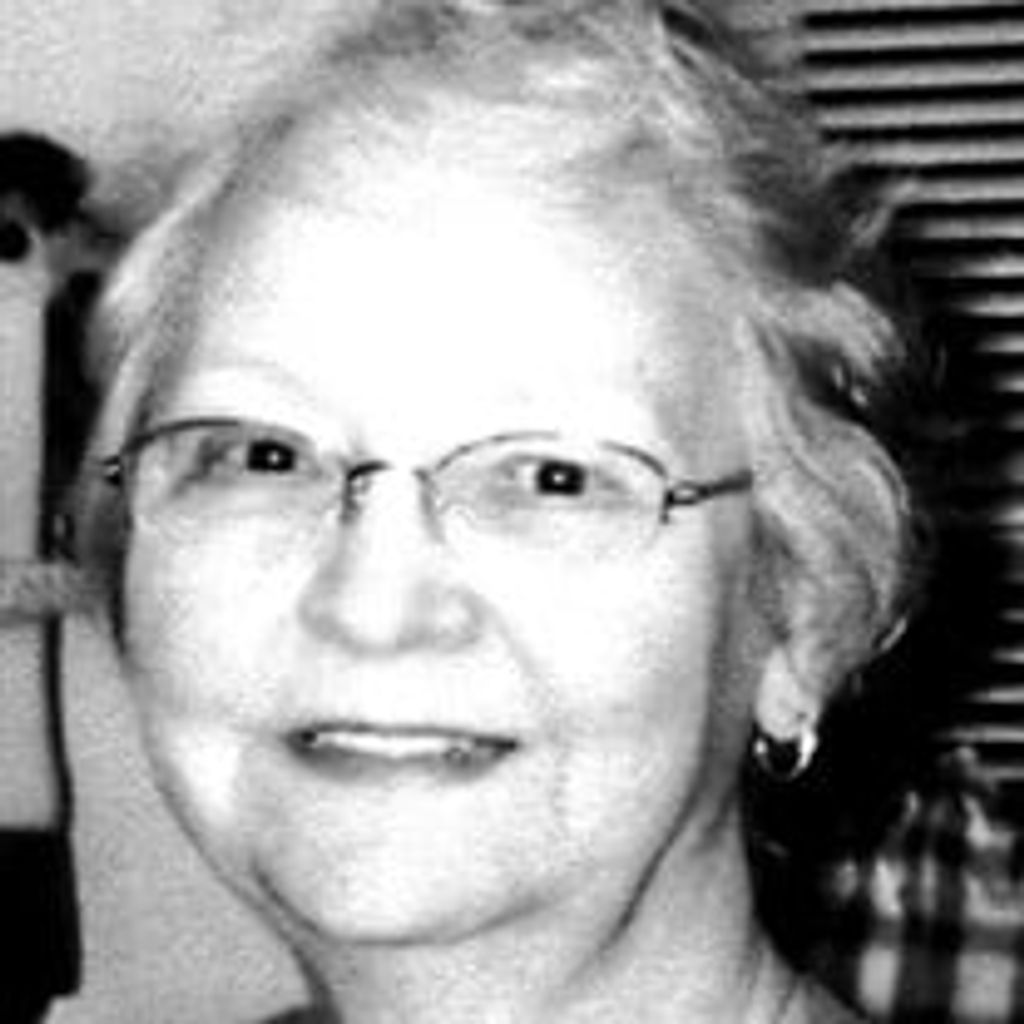 Rosa Lee "Jackie" Scott Bobbitt