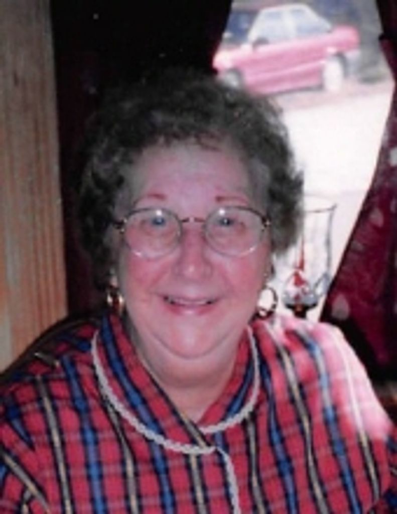 R. Lucille Soboluesky Profile Photo
