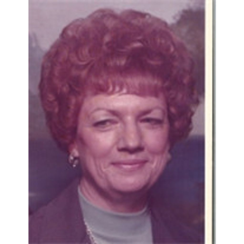 Louise Catherine Harper Profile Photo