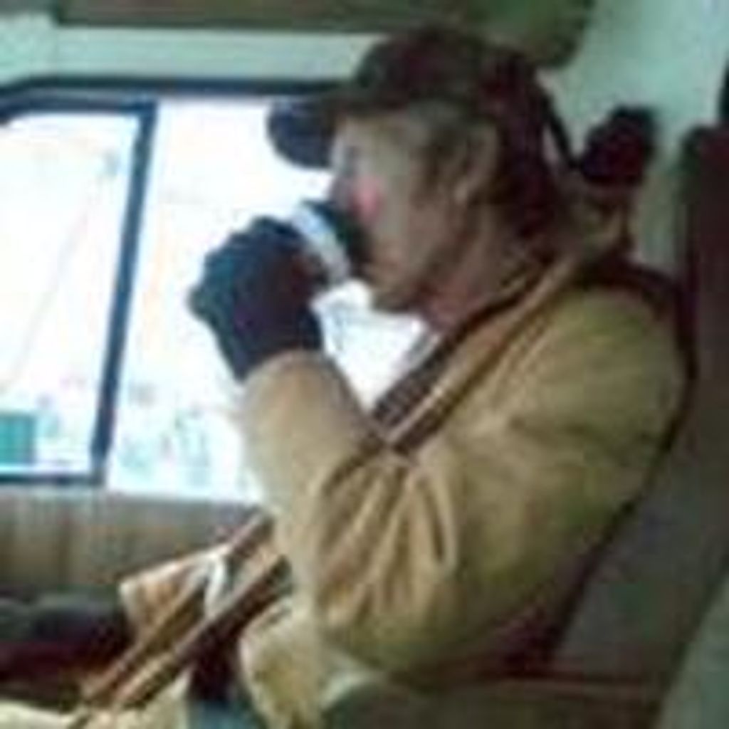 Robert Stamper