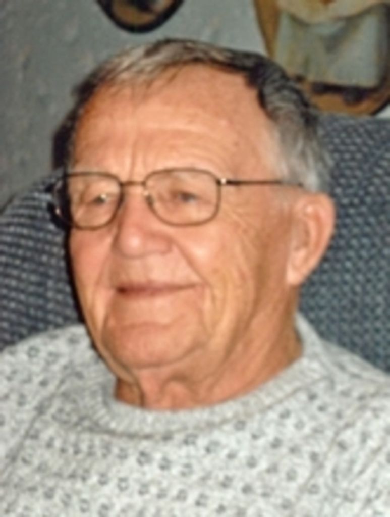 C. Theron Kreider