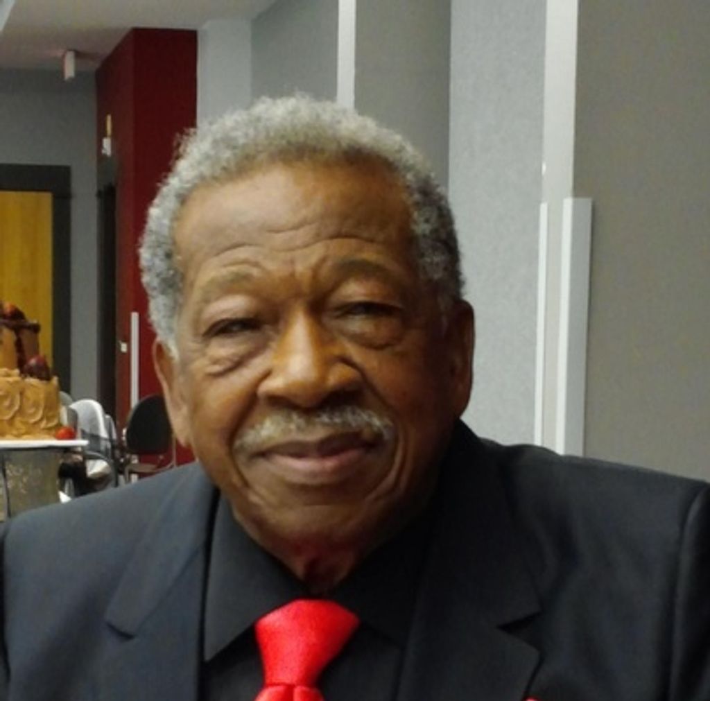 Mr. C. W. "Ace" Jones Profile Photo