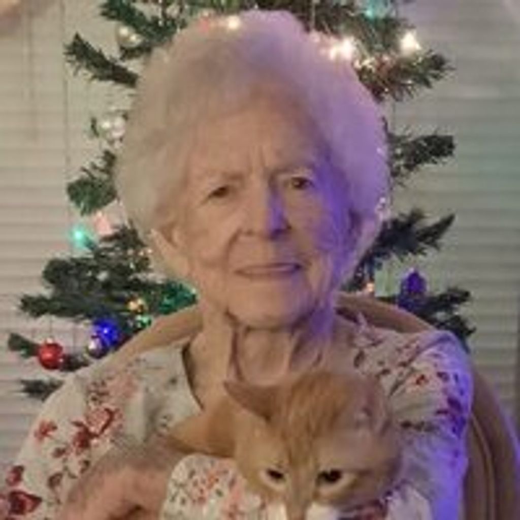 Mary Katherine Kyker Hale Profile Photo