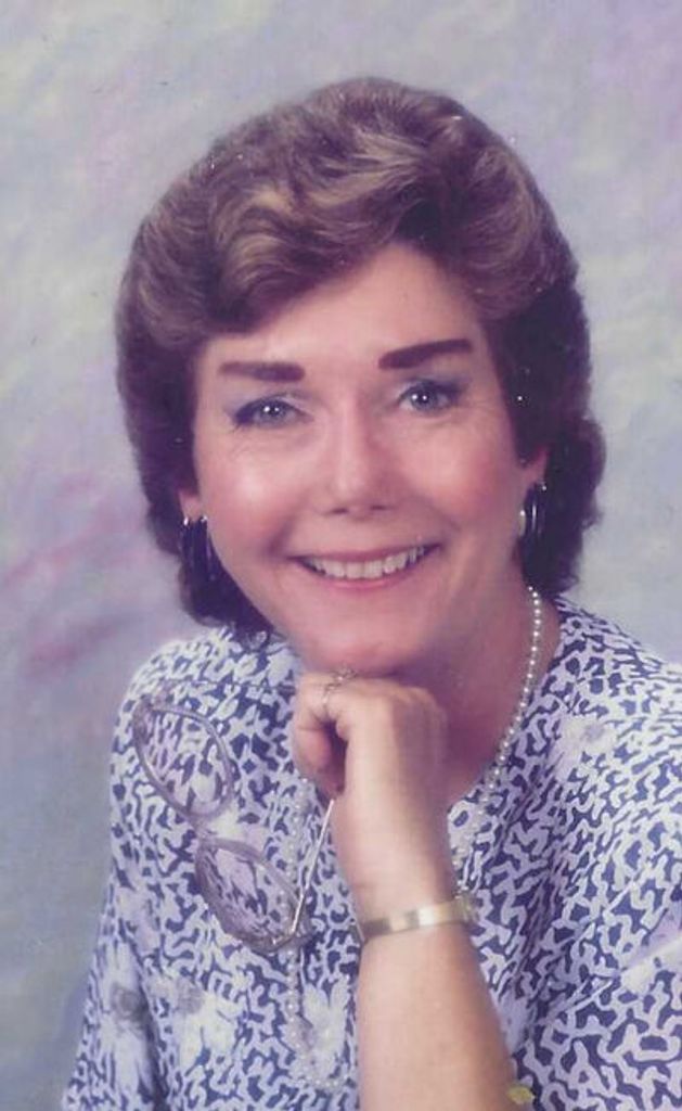 Nola Jane Parker Profile Photo