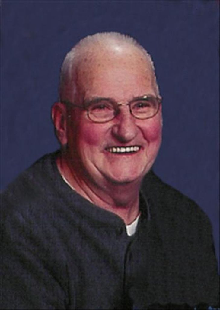 Edward Gennrich