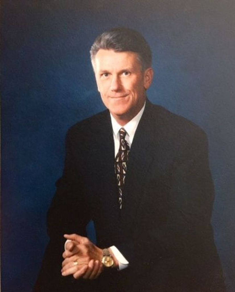 Richard Kevin Payne