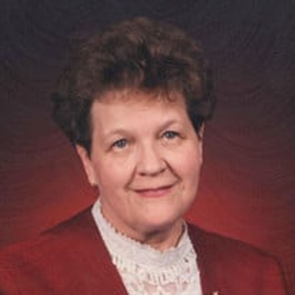 Charlotte Kay Pew
