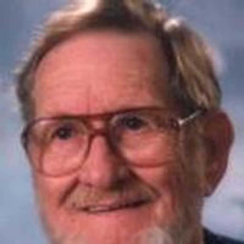 Eugene "Gene" Dudley