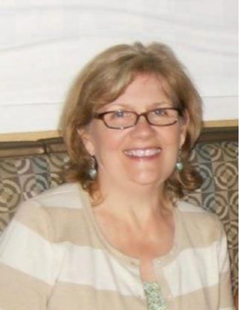 Priscilla Dean (Hawkins) Cunningham