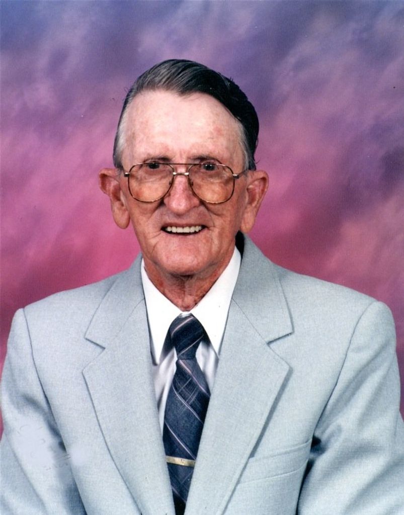 Rev. Richard Staples